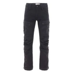 FJÄLLRÄVEN KEB TROUSERS M LONG Herren - Trekkinghose