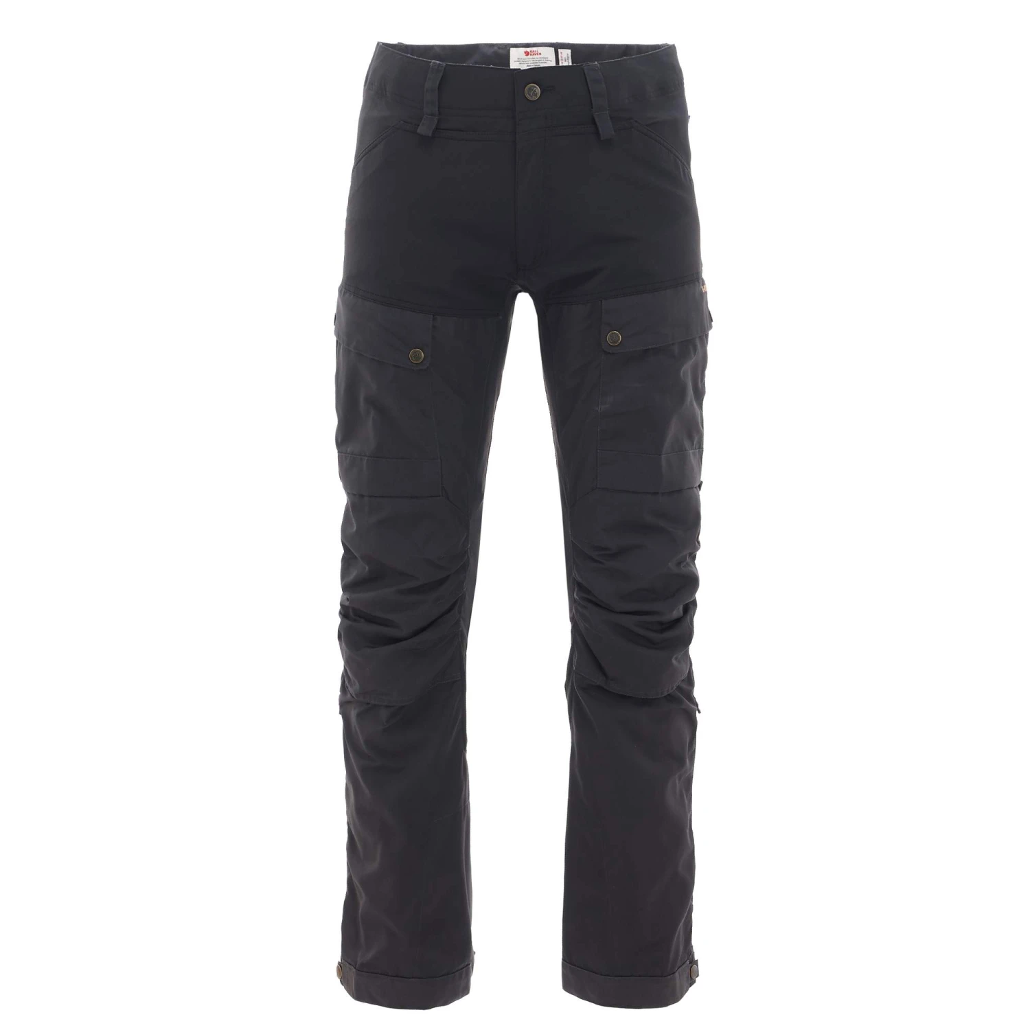 FJÄLLRÄVEN KEB TROUSERS M LONG Herren - Trekkinghose 1 FJÄLLRÄVEN KEB TROUSERS M LONG Herren - Trekkinghose