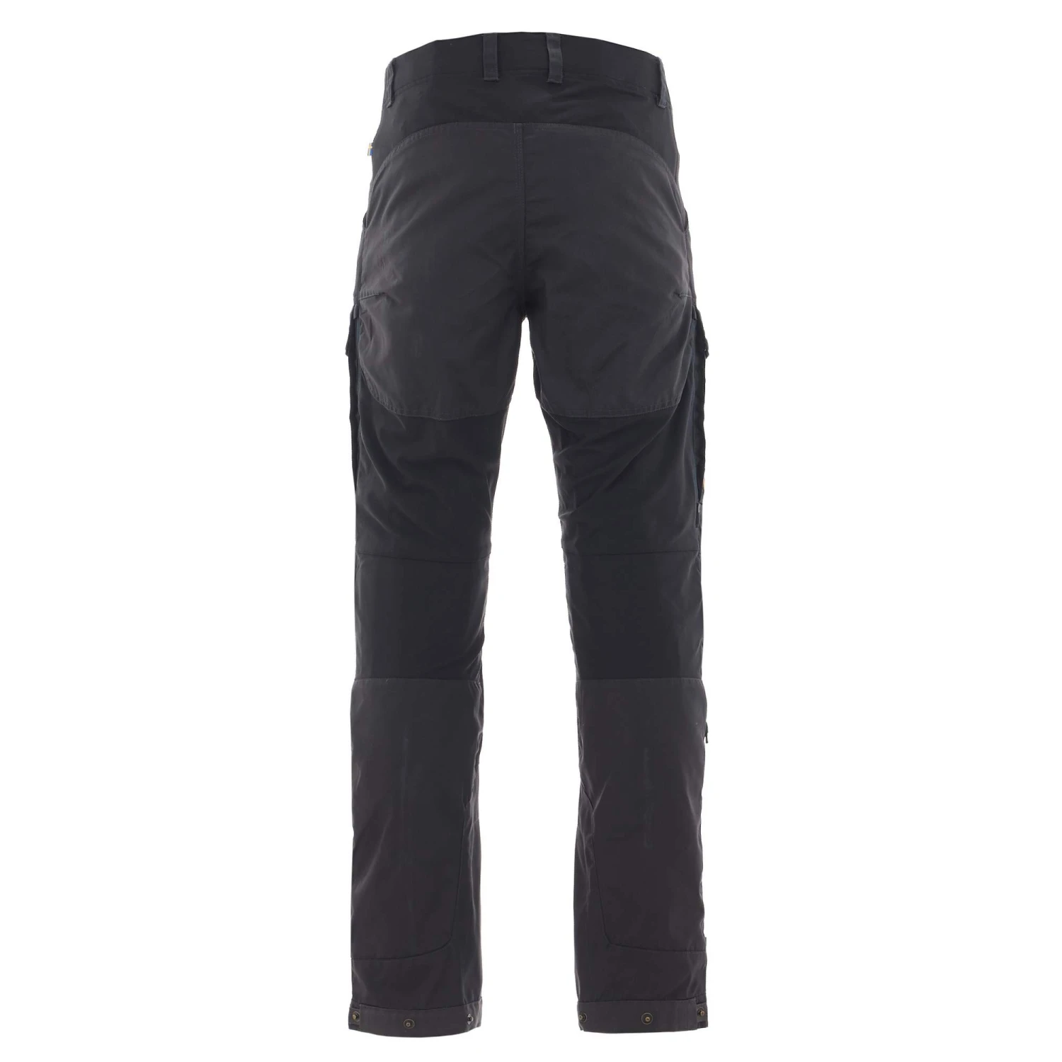 FJÄLLRÄVEN KEB TROUSERS M LONG Herren - Trekkinghose 3 FJÄLLRÄVEN KEB TROUSERS M LONG Herren - Trekkinghose – Bild 3