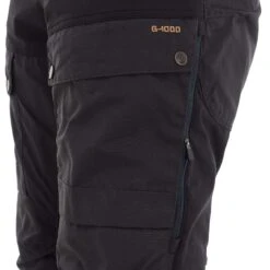 FJÄLLRÄVEN KEB TROUSERS M LONG Herren - Trekkinghose 18 FJÄLLRÄVEN KEB TROUSERS M LONG Herren - Trekkinghose -Globetrotter 204389302 d keb trousers long fjaellraeven 1