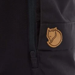 FJÄLLRÄVEN KEB TROUSERS M LONG Herren - Trekkinghose 19 FJÄLLRÄVEN KEB TROUSERS M LONG Herren - Trekkinghose -Globetrotter 204389302 e keb trousers long fjaellraeven 1