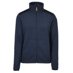 FJÄLLRÄVEN STEN FLEECE M Herren - Fleecejacke
