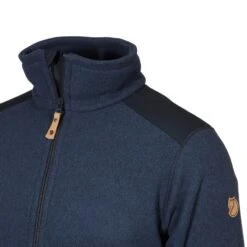FJÄLLRÄVEN STEN FLEECE M Herren - Fleecejacke 15 FJÄLLRÄVEN STEN FLEECE M Herren - Fleecejacke -Globetrotter 216403007 d sten fleece fjaellraeven