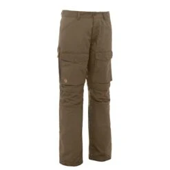 FJÄLLRÄVEN GAITER TROUSERS NO. 1 M Herren - Trekkinghose -Globetrotter 216863023 c gaiter trousers no1 fjaellraeven 1