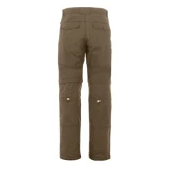 FJÄLLRÄVEN GAITER TROUSERS NO. 1 M Herren - Trekkinghose -Globetrotter 216863023 d gaiter trousers no1 fjaellraeven 1