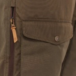 FJÄLLRÄVEN GAITER TROUSERS NO. 1 M Herren - Trekkinghose -Globetrotter 216863023 f gaiter trousers no1 fjaellraeven 1