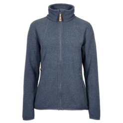 FJÄLLRÄVEN STINA FLEECE W Damen - Fleecejacke