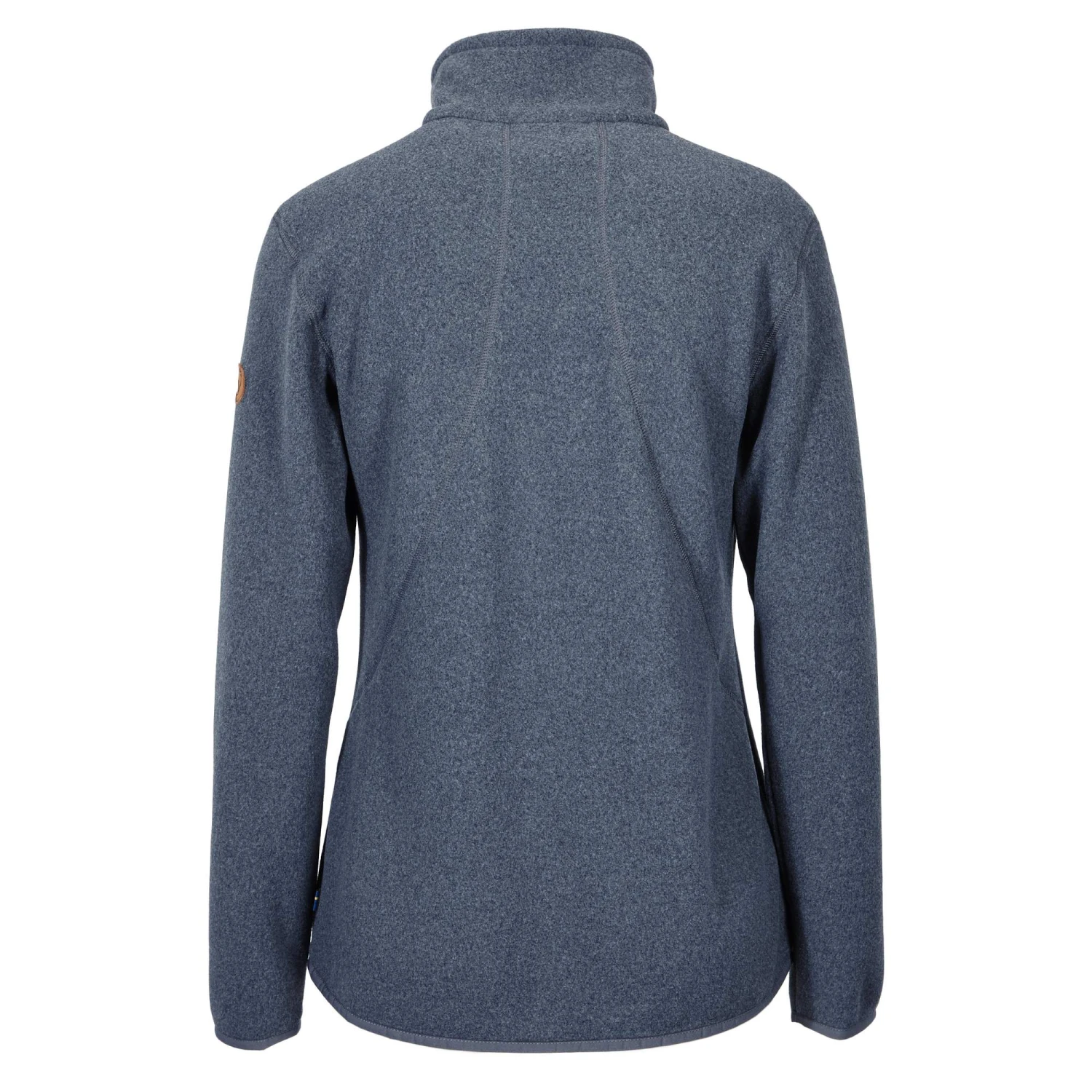 FJÄLLRÄVEN STINA FLEECE W Damen - Fleecejacke 2 FJÄLLRÄVEN STINA FLEECE W Damen - Fleecejacke – Bild 2