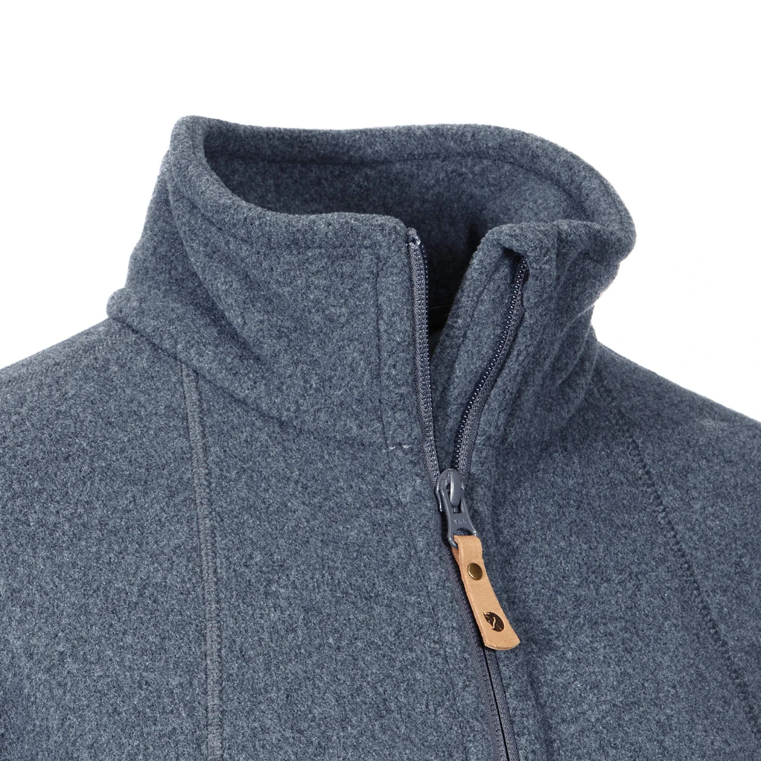 FJÄLLRÄVEN STINA FLEECE W Damen - Fleecejacke 3 FJÄLLRÄVEN STINA FLEECE W Damen - Fleecejacke – Bild 3