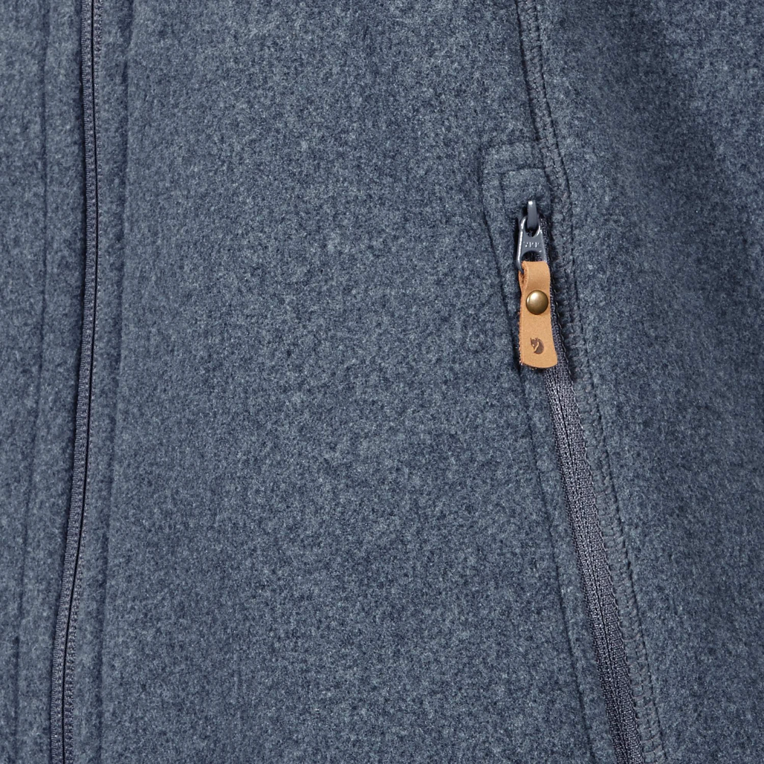 FJÄLLRÄVEN STINA FLEECE W Damen - Fleecejacke 4 FJÄLLRÄVEN STINA FLEECE W Damen - Fleecejacke – Bild 4