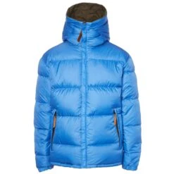 FJÄLLRÄVEN DOWN JACKET NO. 16 M Herren - Winterjacke 12 FJÄLLRÄVEN DOWN JACKET NO. 16 M Herren - Winterjacke -Globetrotter 225544006 c down jacket no16 fjaellraeven 1