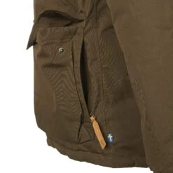 FJÄLLRÄVEN DOWN JACKET NO. 16 M Herren - Winterjacke 14 FJÄLLRÄVEN DOWN JACKET NO. 16 M Herren - Winterjacke -Globetrotter 225544006 e down jacket no16 fjaellraeven 1