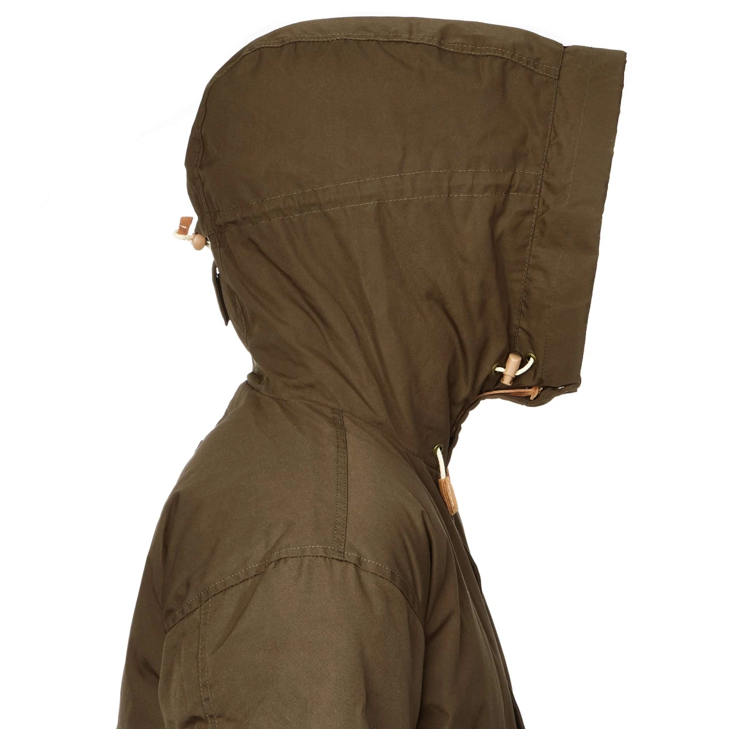 FJÄLLRÄVEN DOWN JACKET NO. 16 M Herren - Winterjacke 8 FJÄLLRÄVEN DOWN JACKET NO. 16 M Herren - Winterjacke – Bild 8