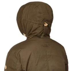 FJÄLLRÄVEN DOWN JACKET NO. 16 M Herren - Winterjacke 18 FJÄLLRÄVEN DOWN JACKET NO. 16 M Herren - Winterjacke -Globetrotter 225544006 i down jacket no16 fjaellraeven 1