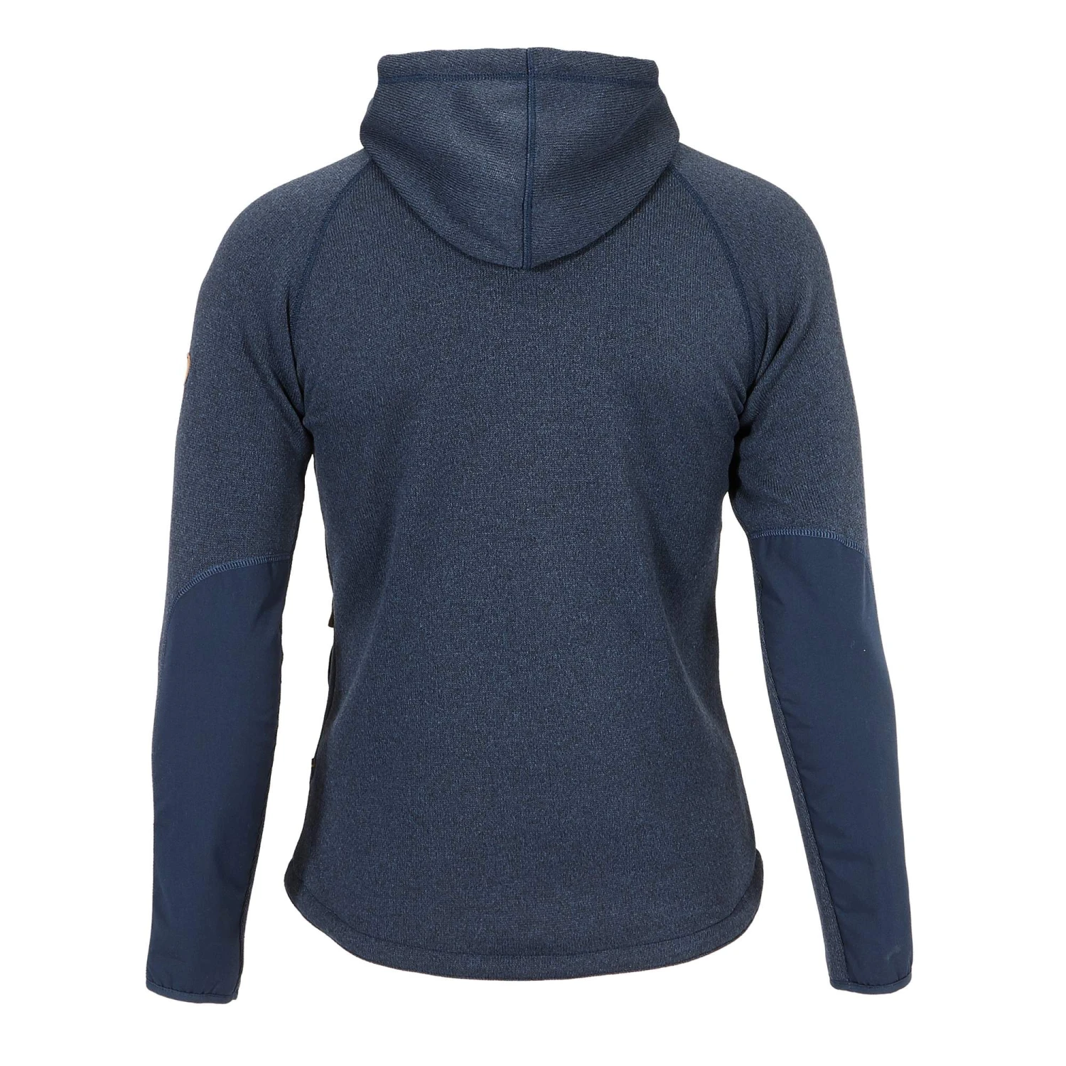 FJÄLLRÄVEN ÖVIK FLEECE HOODIE W Damen - Fleecejacke 3 FJÄLLRÄVEN ÖVIK FLEECE HOODIE W Damen - Fleecejacke – Bild 3