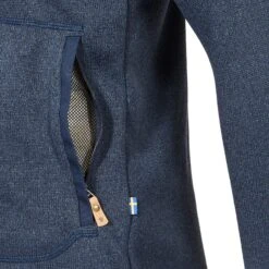 FJÄLLRÄVEN ÖVIK FLEECE HOODIE W Damen - Fleecejacke 10 FJÄLLRÄVEN ÖVIK FLEECE HOODIE W Damen - Fleecejacke -Globetrotter 261953078 f g1000 oevik fleece hoodie fjaellraeven