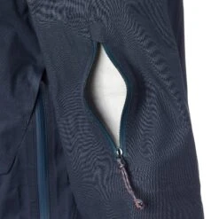 FJÄLLRÄVEN KEB ECO-SHELL JACKET W Damen - Hardshelljacke 24 FJÄLLRÄVEN KEB ECO-SHELL JACKET W Damen - Hardshelljacke -Globetrotter 261978016 e keb ecoshell jacket fjaellraeven