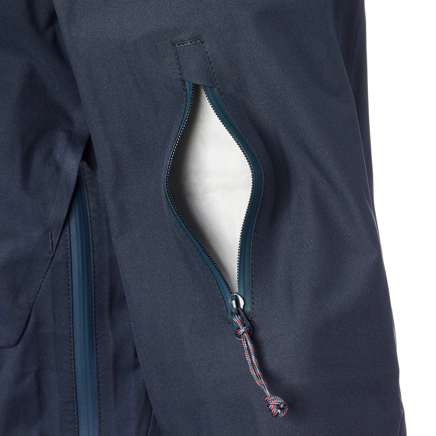 FJÄLLRÄVEN KEB ECO-SHELL JACKET W Damen - Hardshelljacke 5 FJÄLLRÄVEN KEB ECO-SHELL JACKET W Damen - Hardshelljacke – Bild 5