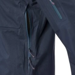 FJÄLLRÄVEN KEB ECO-SHELL JACKET W Damen - Hardshelljacke 25 FJÄLLRÄVEN KEB ECO-SHELL JACKET W Damen - Hardshelljacke -Globetrotter 261978016 f keb ecoshell jacket fjaellraeven