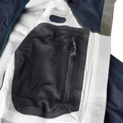 FJÄLLRÄVEN KEB ECO-SHELL JACKET W Damen - Hardshelljacke 26 FJÄLLRÄVEN KEB ECO-SHELL JACKET W Damen - Hardshelljacke -Globetrotter 261978016 g keb ecoshell jacket fjaellraeven