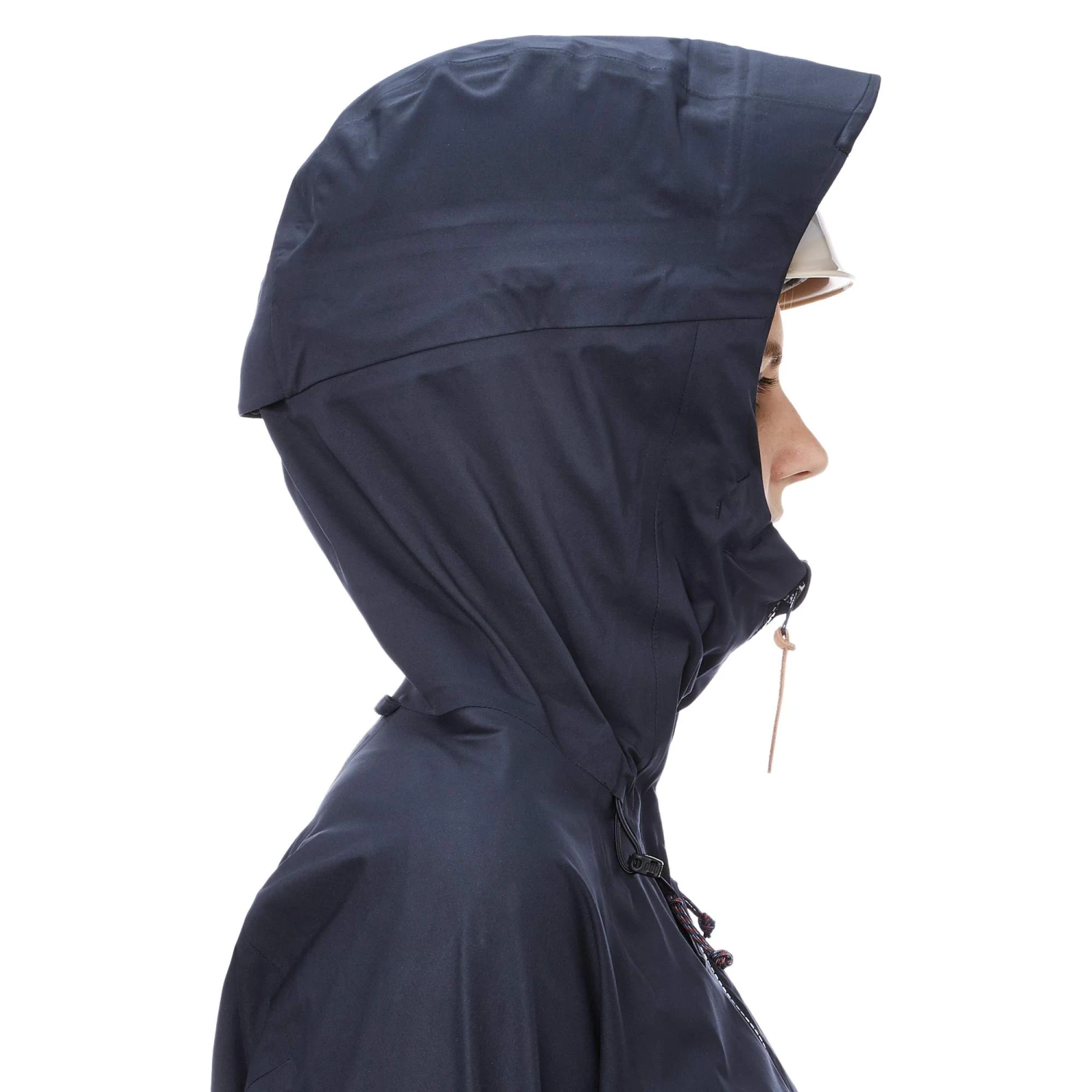 FJÄLLRÄVEN KEB ECO-SHELL JACKET W Damen - Hardshelljacke 9 FJÄLLRÄVEN KEB ECO-SHELL JACKET W Damen - Hardshelljacke – Bild 9