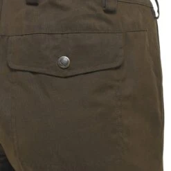 FJÄLLRÄVEN KARLA PRO TROUSERS CURVED W Damen - Trekkinghose -Globetrotter 262268070 d karla pro trousers curved fjaellraeven 1