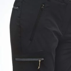 FRILUFTS SKOGAR SOFTSHELL PANTS Damen - Trekkinghose -Globetrotter 267859006 e skogar softshell pants frilufts 1