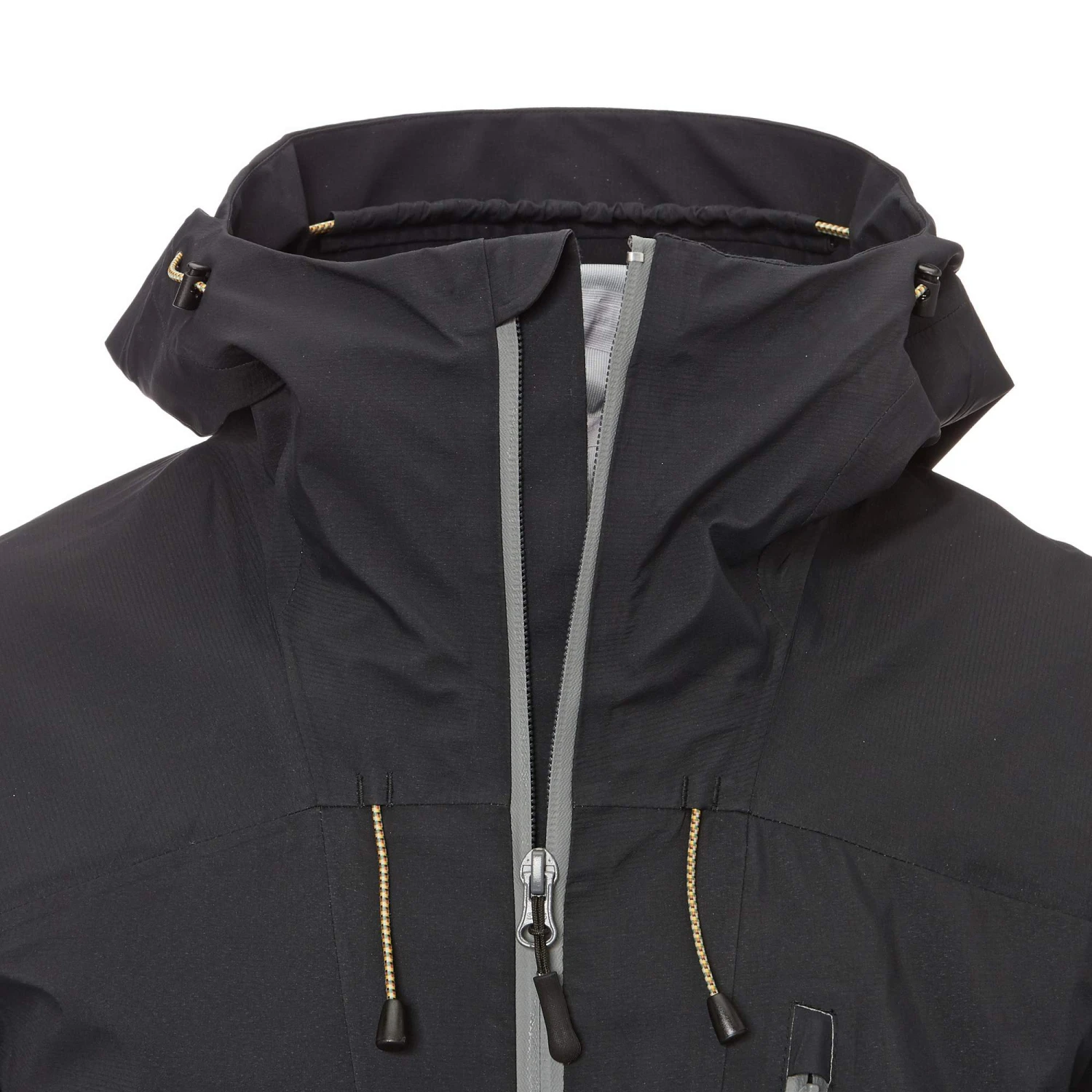 FRILUFTS VIEDMA JACKET Herren - Hardshelljacke 4 FRILUFTS VIEDMA JACKET Herren - Hardshelljacke – Bild 4