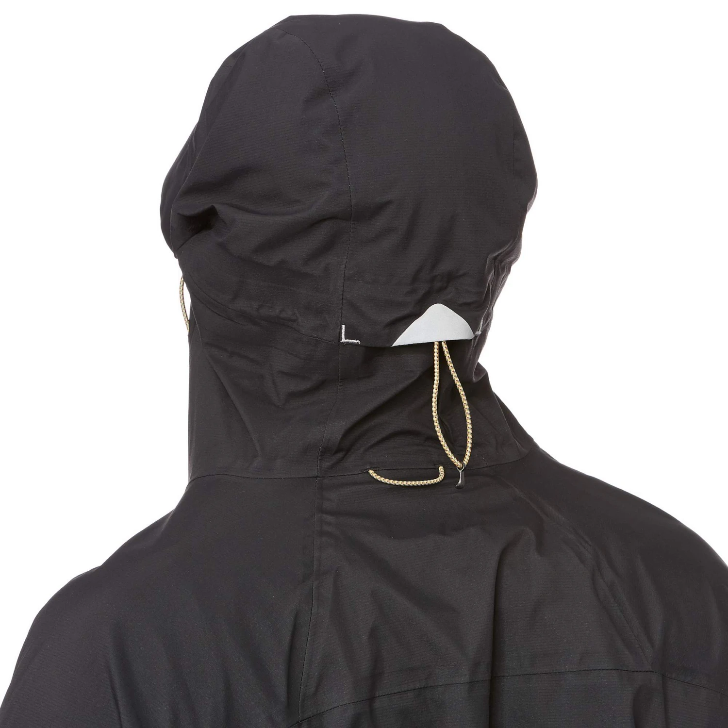 FRILUFTS VIEDMA JACKET Herren - Hardshelljacke 9 FRILUFTS VIEDMA JACKET Herren - Hardshelljacke – Bild 9