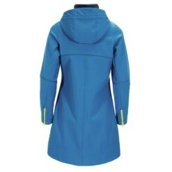 FRILUFTS ALKMAAR HOODED COAT Damen - Softshelljacke 9 FRILUFTS ALKMAAR HOODED COAT Damen - Softshelljacke -Globetrotter 278396006 c alkmaar hooded coat frilufts
