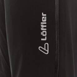 Loeffler BIKE OVERPANTS WPM-3 Unisex - Hardshellhose 9 Loeffler BIKE OVERPANTS WPM-3 Unisex - Hardshellhose -Globetrotter 279151002 e bike ueberhose urban wpm3 loeffler 1