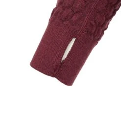 RISTA JACKET W Damen - Wolljacke -Globetrotter 280942004 e rista jacket 3dknit tierra