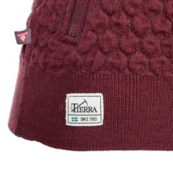 RISTA JACKET W Damen - Wolljacke -Globetrotter 280942004 g rista jacket 3dknit tierra