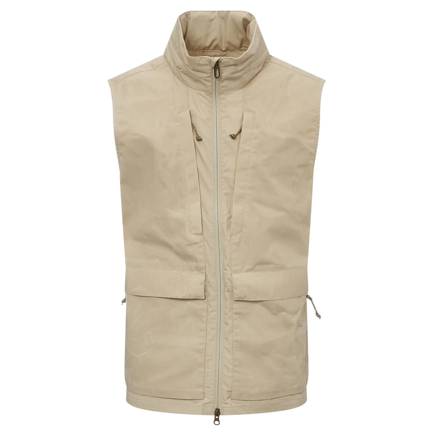FJÄLLRÄVEN TRAVELLERS VEST Herren - Weste 1 FJÄLLRÄVEN TRAVELLERS VEST Herren - Weste