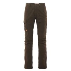 FJÄLLRÄVEN KARL PRO HYDRATIC TROUSERS M Herren - Trekkinghose