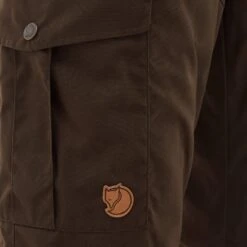 FJÄLLRÄVEN KARL PRO HYDRATIC TROUSERS M Herren - Trekkinghose -Globetrotter 284751018 d karl pro hydratic trousers fjaellraeven 1