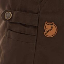 FJÄLLRÄVEN SÖRMLAND TAPERED WINTER TRS M Herren - Trekkinghose 8 FJÄLLRÄVEN SÖRMLAND TAPERED WINTER TRS M Herren - Trekkinghose -Globetrotter 284771014 d soermland tapered winter tro fjaellraeven 1