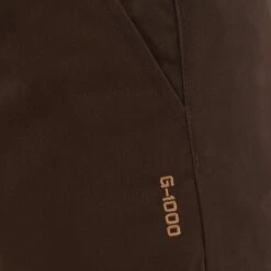 FJÄLLRÄVEN SÖRMLAND TAPERED WINTER TRS M Herren - Trekkinghose 9 FJÄLLRÄVEN SÖRMLAND TAPERED WINTER TRS M Herren - Trekkinghose -Globetrotter 284771014 e soermland tapered winter tro fjaellraeven 1