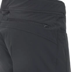 FRILUFTS SKOGAR SOFTSHELL SHORTS Herren - Shorts -Globetrotter 285133001 d skogar softshell shorts frilufts 1