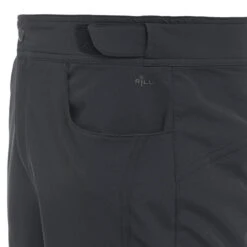 FRILUFTS SKOGAR SOFTSHELL SHORTS Herren - Shorts -Globetrotter 285133001 e skogar softshell shorts frilufts 1