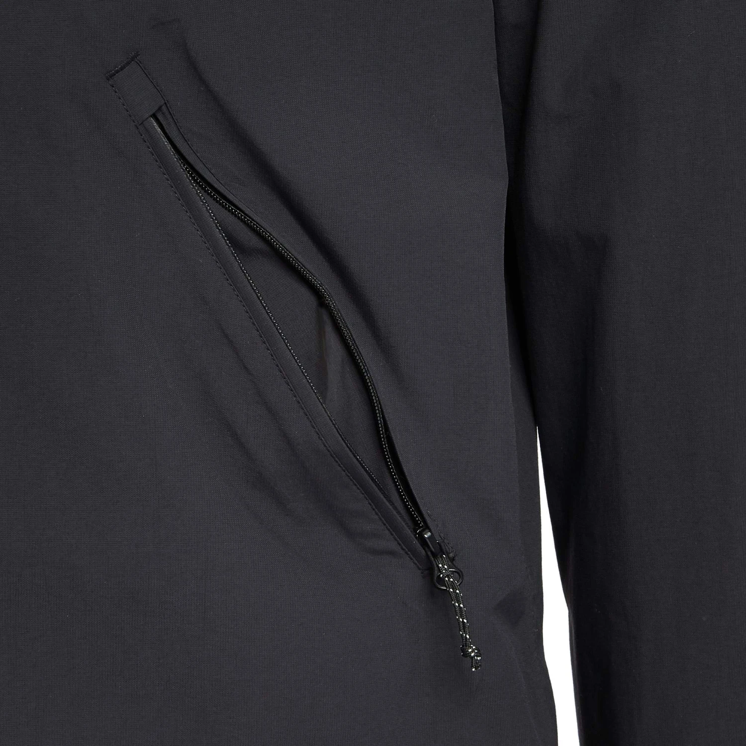 FRILUFTS HAIFOSS JACKET Herren - Regenjacke 4 FRILUFTS HAIFOSS JACKET Herren - Regenjacke – Bild 4