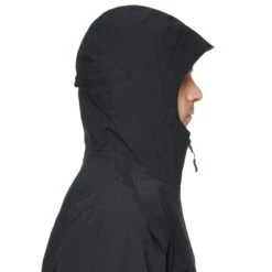 FRILUFTS HAIFOSS JACKET Herren - Regenjacke 20 FRILUFTS HAIFOSS JACKET Herren - Regenjacke -Globetrotter 285139006 f haifoss jacket frilufts 1