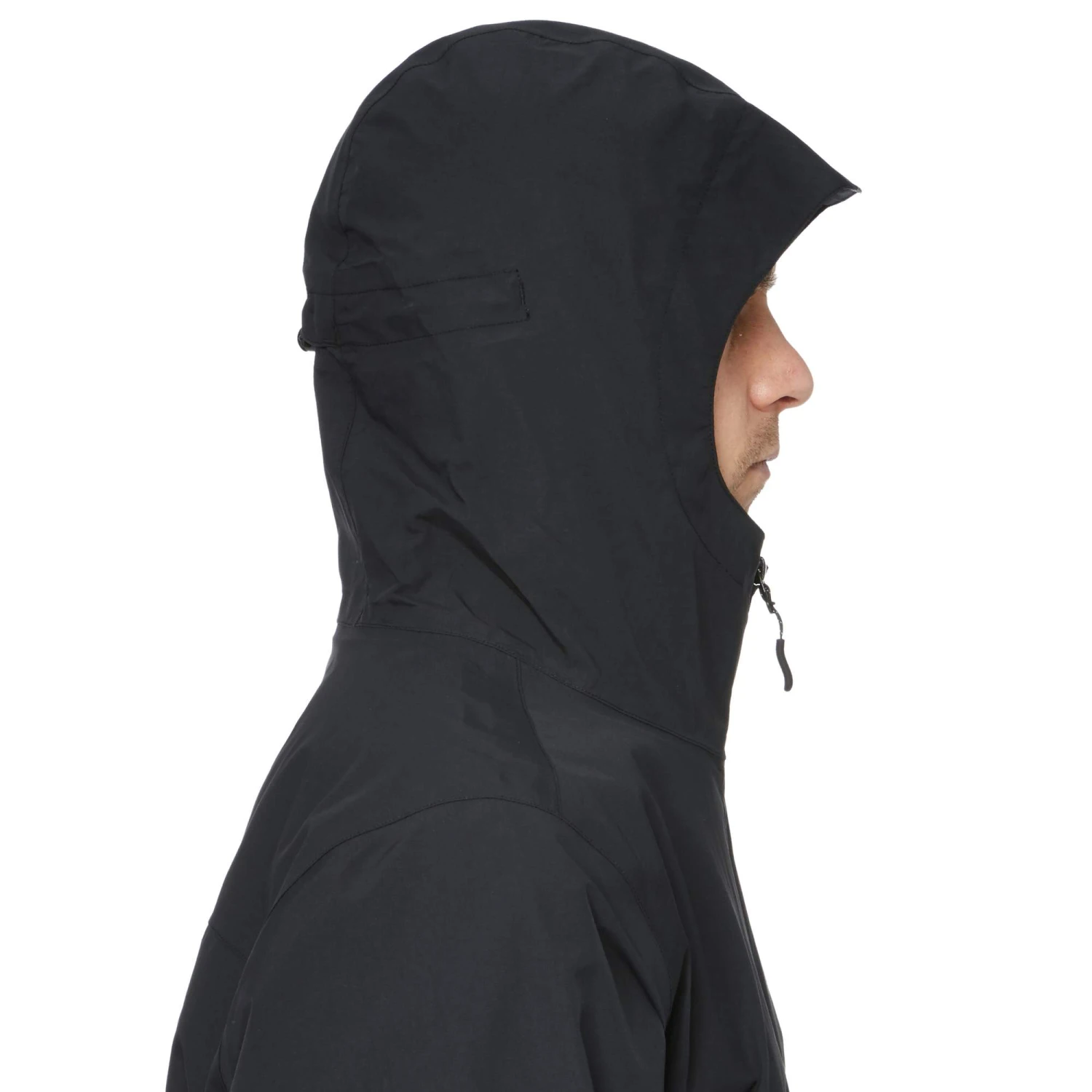 FRILUFTS HAIFOSS JACKET Herren - Regenjacke 6 FRILUFTS HAIFOSS JACKET Herren - Regenjacke – Bild 6