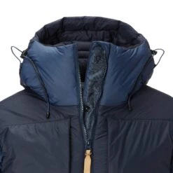 FJÄLLRÄVEN KEB EXPEDITION DOWN JACKET W Damen - Daunenjacke -Globetrotter 290029004 d keb expedition dow fjaellraeven