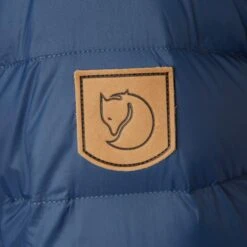 FJÄLLRÄVEN KEB EXPEDITION DOWN JACKET W Damen - Daunenjacke -Globetrotter 290029004 f keb expedition dow fjaellraeven