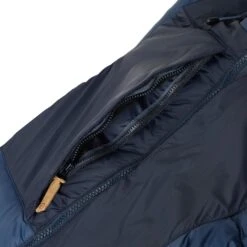 FJÄLLRÄVEN KEB EXPEDITION DOWN JACKET W Damen - Daunenjacke -Globetrotter 290029004 i keb expedition dow fjaellraeven