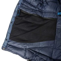FJÄLLRÄVEN KEB EXPEDITION DOWN JACKET W Damen - Daunenjacke -Globetrotter 290029004 j keb expedition dow fjaellraeven