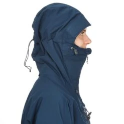 FJÄLLRÄVEN BERGTAGEN ECO-SHELL JACKET W Damen - Hardshelljacke 15 FJÄLLRÄVEN BERGTAGEN ECO-SHELL JACKET W Damen - Hardshelljacke -Globetrotter 290362010 h bergtagen ecoshell fjaellraeven 1