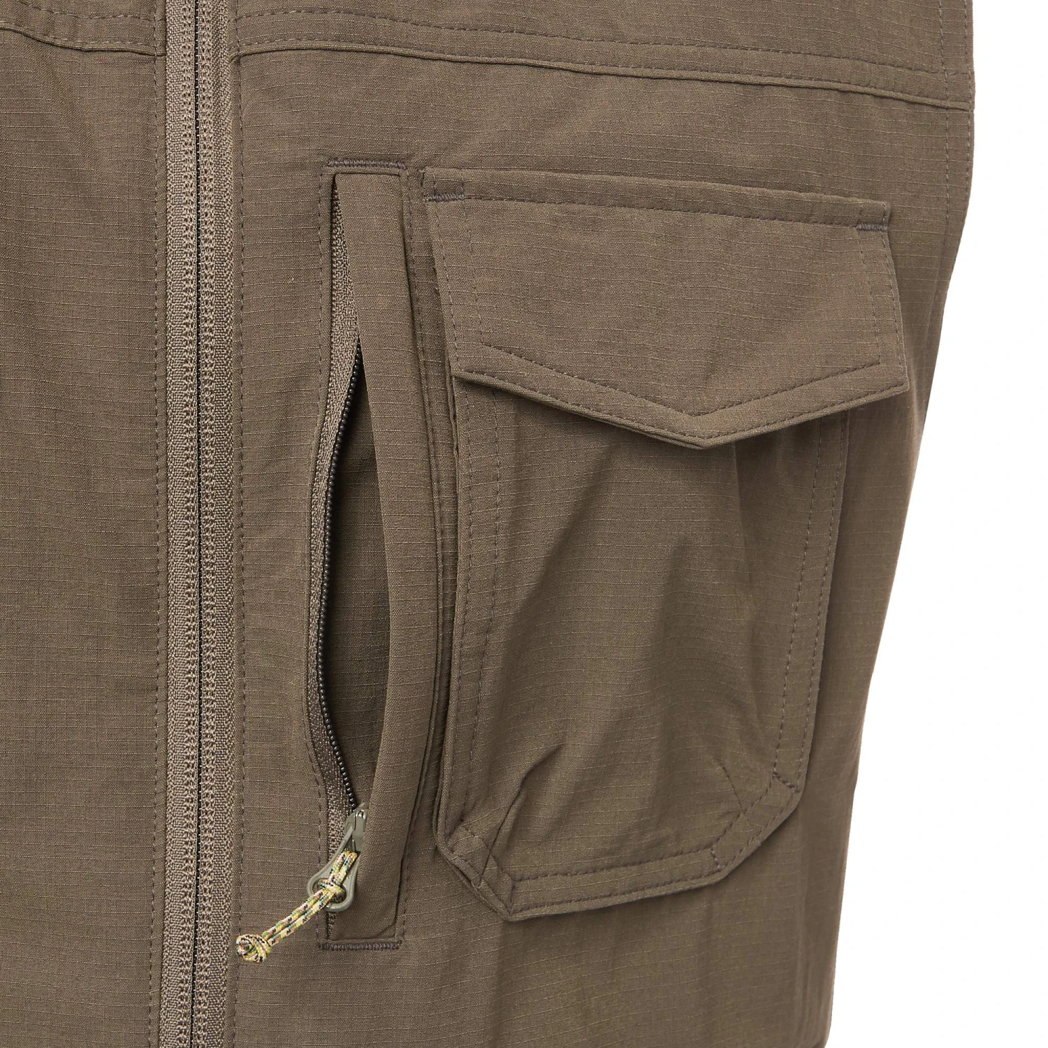 FRILUFTS OCOA VEST Herren - Weste 5 FRILUFTS OCOA VEST Herren - Weste – Bild 5