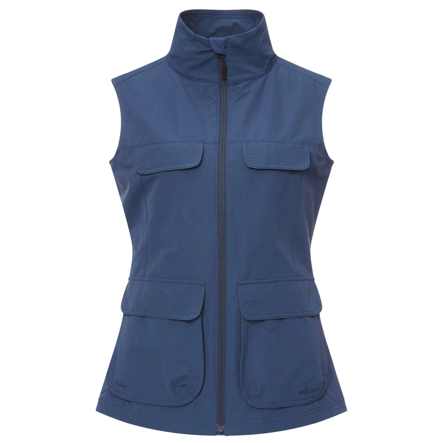 FRILUFTS OCOA VEST Damen - Weste 1 FRILUFTS OCOA VEST Damen - Weste